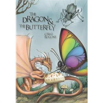 The Dragon and the Butterfly