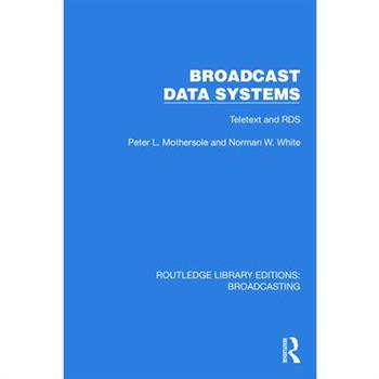 Broadcast Data Systems