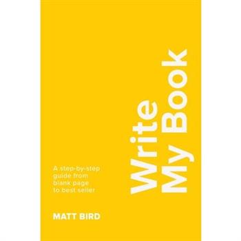 Write My Book