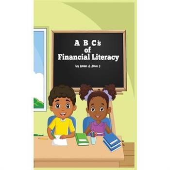 ABC’s of Financial Literacy