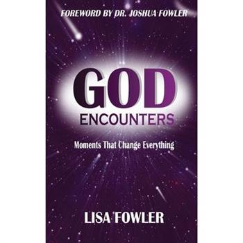 God Encounters