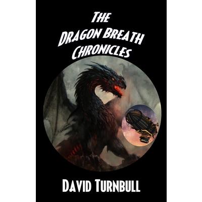 The Dragon Breath Chronicles