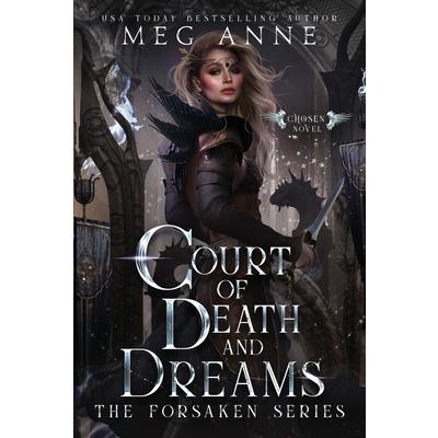 Court of Death and Dreams