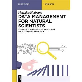 Data Management for Natural Scientists