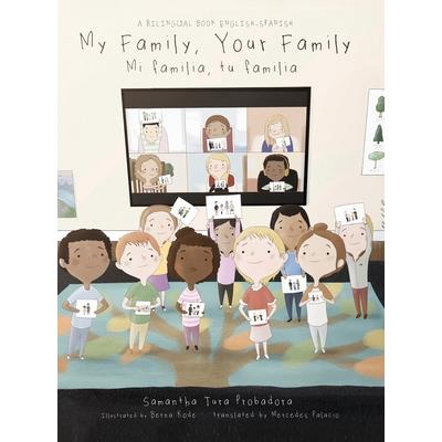 My Family, Your Family (Mi Familia, Tu Familia)