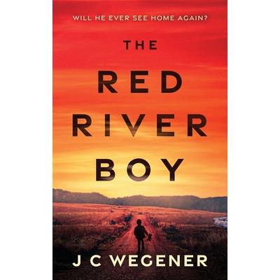 The Red River Boy