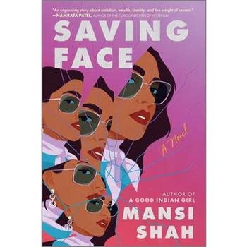 Saving Face