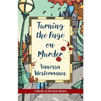 Turning the Page on Murder