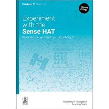 Experiment with the Sense Hat