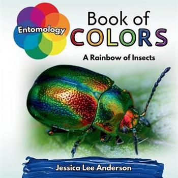 Entomology Book of Colors