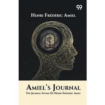 Amiel's Journal
