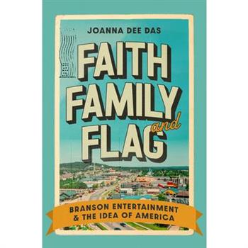 Faith, Family, and Flag