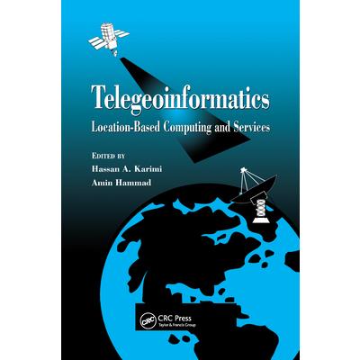 Telegeoinformatics
