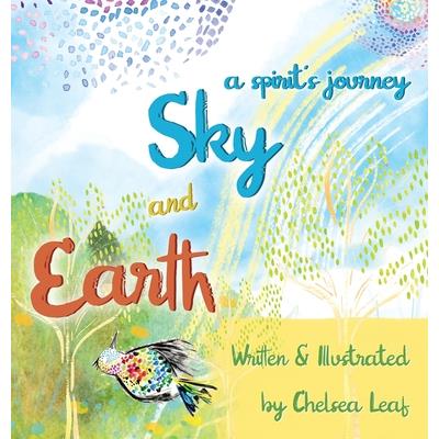 Earth & Sky - A Spirit's Journey