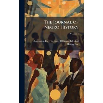 The Journal of Negro History
