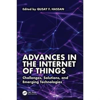 Advances in the Internet of Things