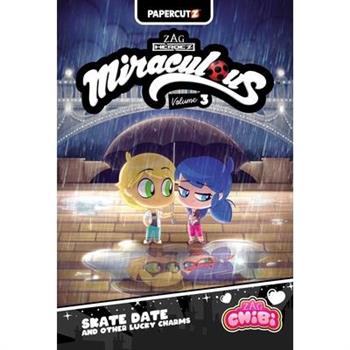 Miraculous Chibi Vol. 3