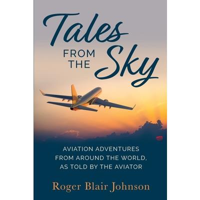 Tales From The Sky
