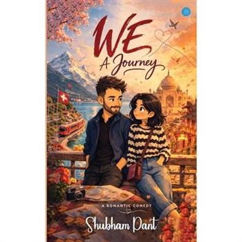 We
