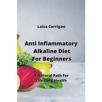 Anti Inflammatory Alkaline Diet For Beginners