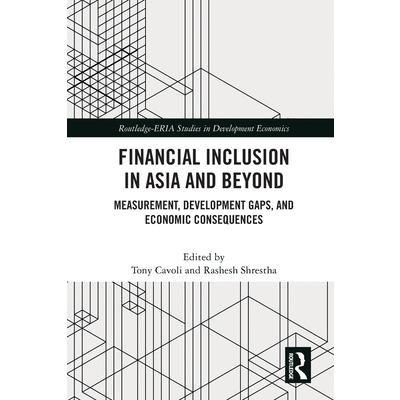 Financial Inclusion in Asia and Beyond