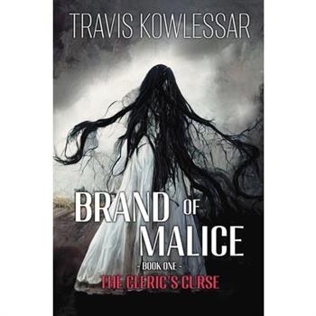 Brand of Malice
