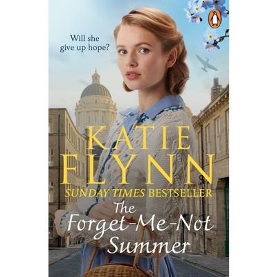 The Forget-Me-Not Summer