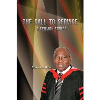 The Call To Service