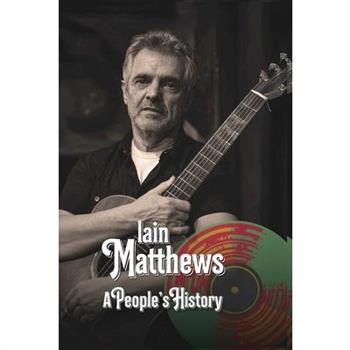 Iain Matthews
