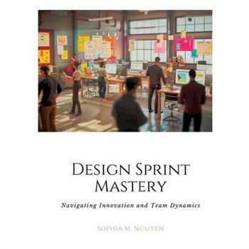 Design Sprint Mastery