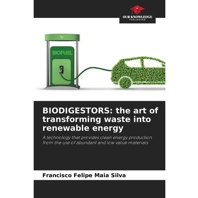 Biodigestors