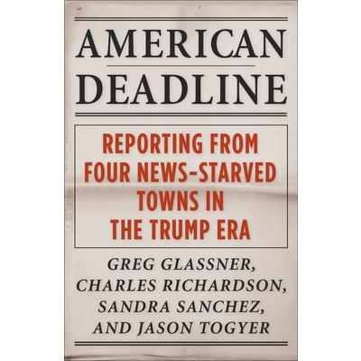 American Deadline