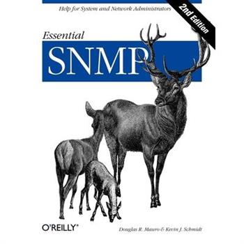 Essential Snmp