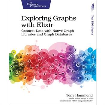 Exploring Graphs with Elixir