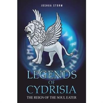 Legends of Cydrisia