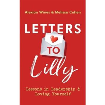 Letters To Lilly