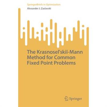 The Krasnoselskii-Mann Method for Common Fixed Point Problems