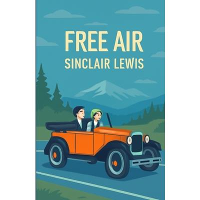 Free Air(Illustrated) Free Air(Illustrated)