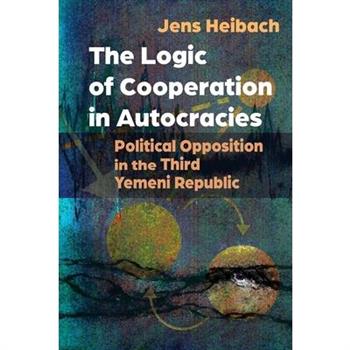 The Logic of Cooperation in Autocracies