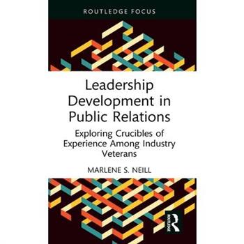 Leadership Development in Public Relations