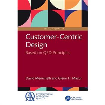 Customer-Centric Design