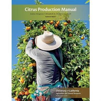 Citrus Production Manual