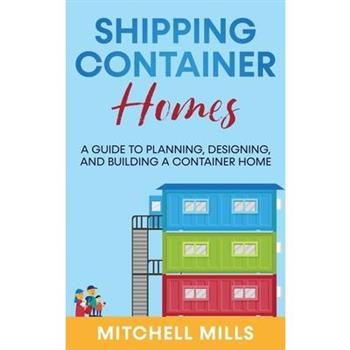 Shipping Container Homes