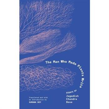 The Man Who Made Plants Write