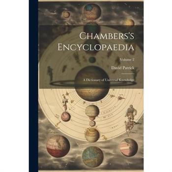 Chambers's Encyclopaedia