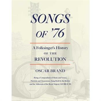 Songs of '76