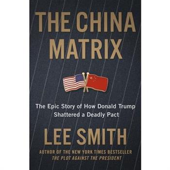 The China Matrix