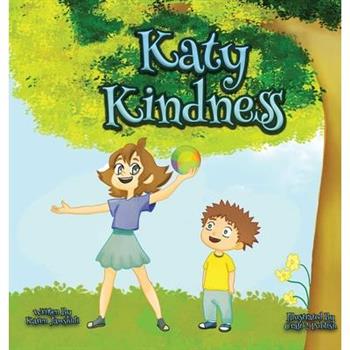 Katy Kindness