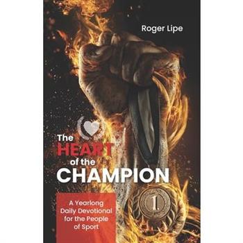 Heart of a Champion