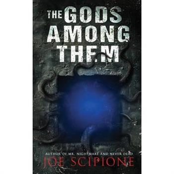 The Gods Among Them